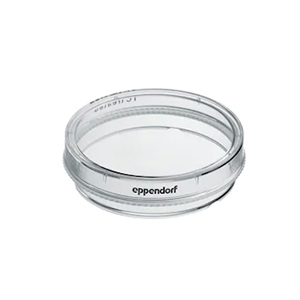 德國(guó)艾本德(Eppendorf)Cell Culture Dishes,100mm, 無(wú)菌、無(wú)熱原，無(wú)RNase和DNase,無(wú)人類(lèi)和細(xì)菌DNA.無(wú)細(xì)胞毒素,TC處理,10.0mL, 300個(gè)