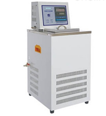 寧波新芝生物科技高精度低溫恒溫槽（加熱、制冷）GDH-2006