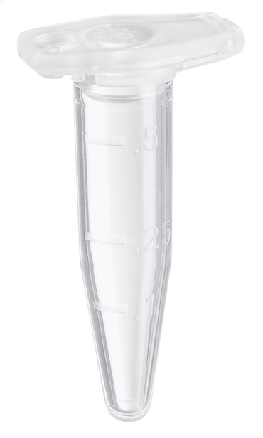 艾本德Eppendorf Safe-Lock Tubes, 0.5 mL, Eppendorf Quality?優(yōu)質(zhì)級, 無色, 500 個(gè)貨號 0030121023