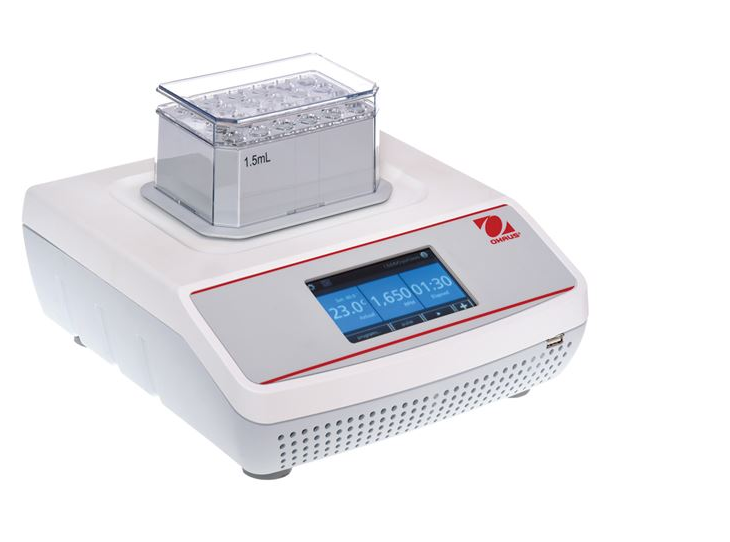 美國奧豪斯，OHAUS,恒溫?fù)u床，混勻器，溫育器，圓周振蕩搖床，ISTHBLHTS
